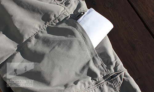 Kuhl Liberator Convertible Pants