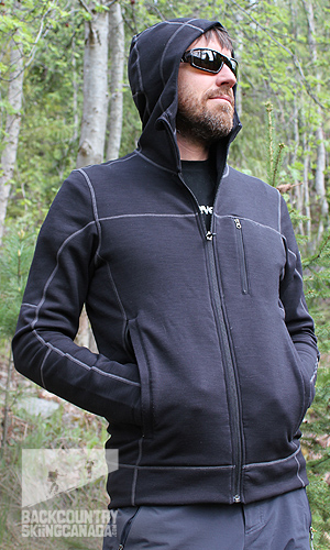 Kuhl Norsk Hoody