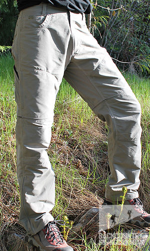 Kuhl Liberator Convertible Pants