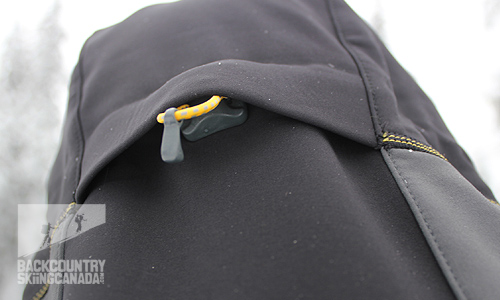 La Sportiva Adjuster Jacket