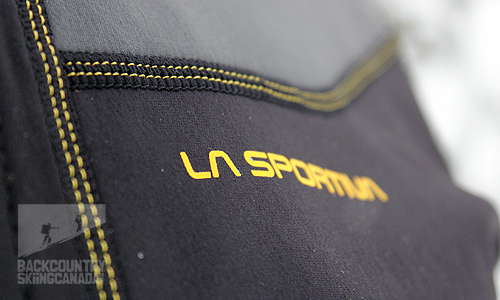 La Sportiva Adjuster Jacket