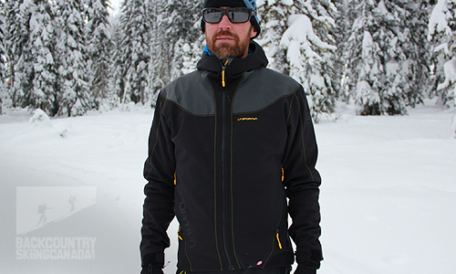 La Sportiva Adjuster Jacket
