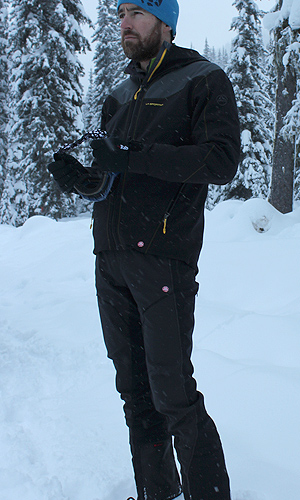 La Sportiva Adjuster Jacket and Protector Pant Review