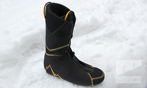 La Sportiva Spectre AT Boot Review 