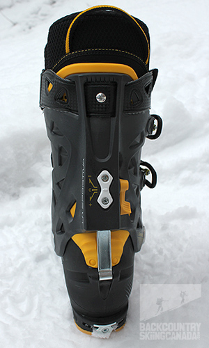 La Sportiva Spectre AT Boot Review 