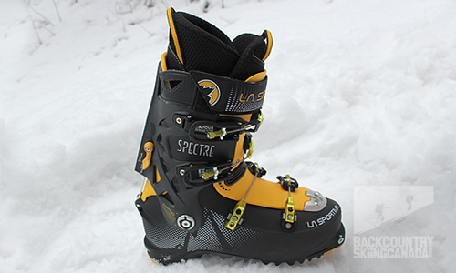 La Sportiva Spectre AT Boot Review 