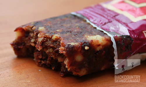 LARABAR fruit and nut energy bars