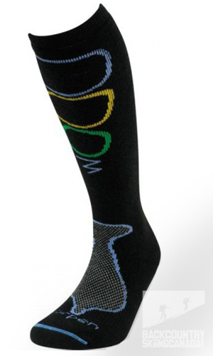 Lorpen Socks Tri-Layer Medium