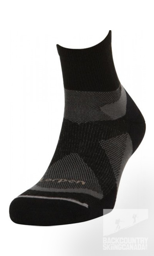 Lorpen Socks Tri-Layer Multisport Light