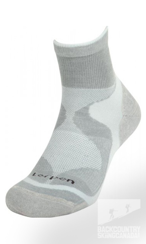 Lorpen Socks Tri-Layer Multisport Light