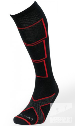 Lorpen Socks Ski Light