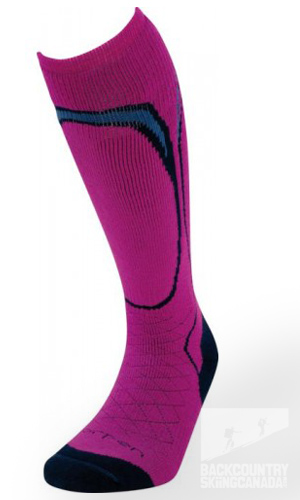 Lorpen Socks