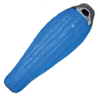 Big Agnes Lost Lake SL30 Sleeping Bag Review