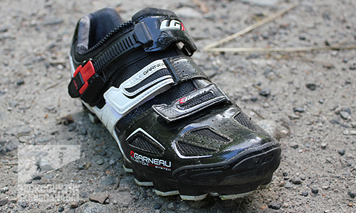 Louis Garneau T-Flex 300 Mountain Biking Shoes