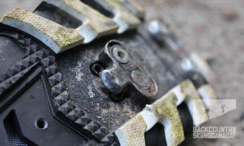 The New Louis Garneau Copper T-Flex MTB Shoes, Reviewed