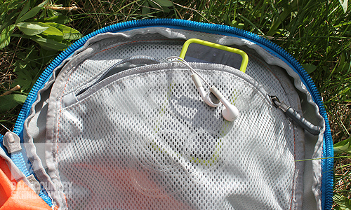 Mile High Mountaineering Salute 34 pack review