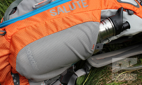 Mile High Mountaineering Salute 34 pack review