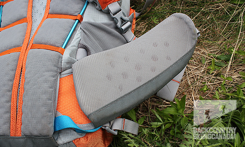 Mile High Mountaineering Salute 34 pack review