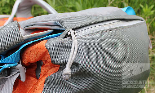Mile High Mountaineering Salute 34 pack review