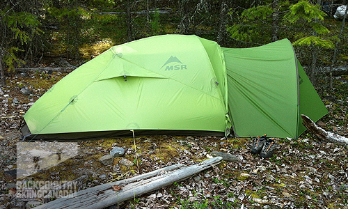 MSR-Nook-Tent-Review