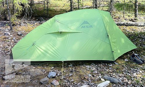 MSR-Nook-Tent-Review