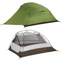 MSR Nook Tent Review