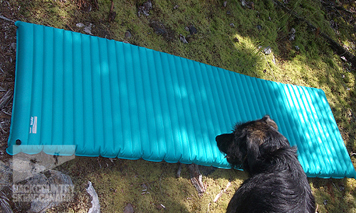 Thermarest NeoAir All Season Camping Mattress