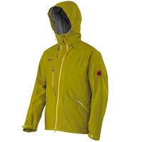 Mammut Ransom Jacket 