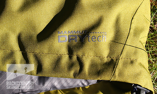 Mammut Ransom Jacket 