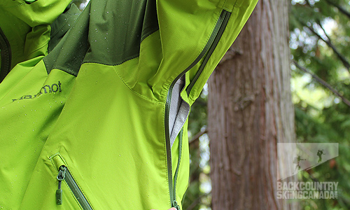 Marmot Artemis Jacket Review