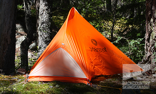 Marmot Eos 1P Tent