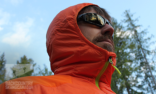 Marmot Isotherm Hoody