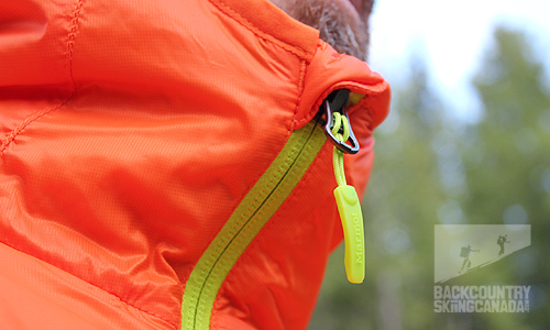 Marmot Isotherm Hoody Review