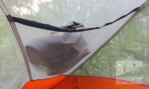 Marmot Pulsar 2P Tent Review