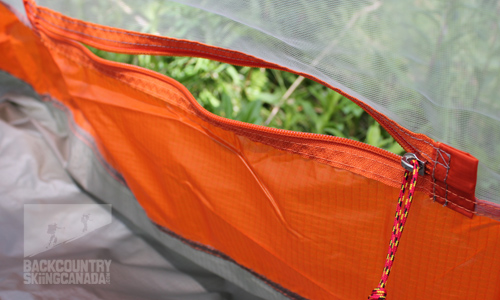 Marmot Pulsar 2P Tent Review