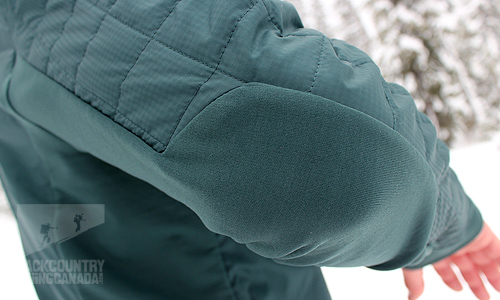 Icebreaker MerinoLoft Helix Zip Jacket