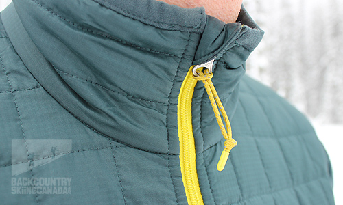 Icebreaker MerinoLoft Helix Zip Jacket Review