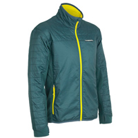 Icebreaker MerinoLoft Helix Zip Jacket