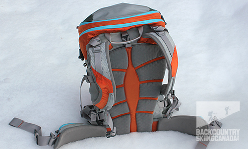 Mile High Mountaineering PowderKeg 32 pack