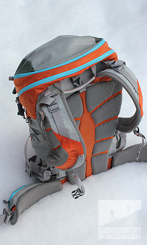 Mile High Mountaineering PowderKeg 32 pack