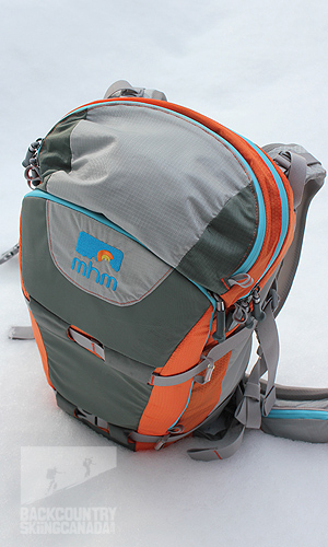 Mile High Mountaineering PowderKeg 32 pack