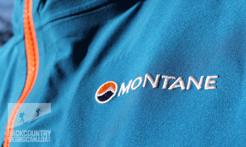 Montane Fast Alpine Stretch Neo Jacket