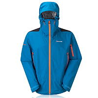 Montane Fast Alpine Stretch Neo Jacket Review