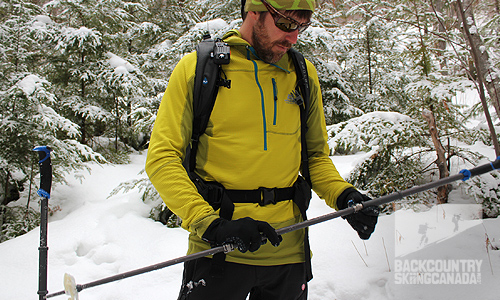 Mountain Equipment Eclipse Beanie, UK