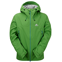 Mountain Equipment Arclight jacket