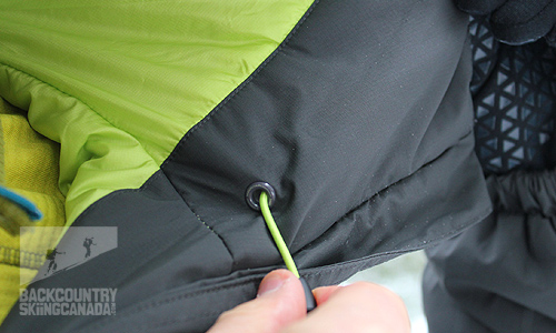 Mountain Equipment Bastion Jacket Review