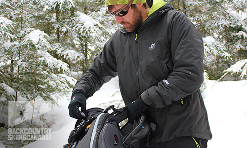 Mountain Equipment Bastion Jacket Review