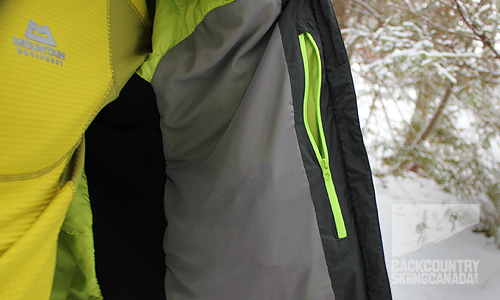 Mountain Equipment Bastion Jacket Review