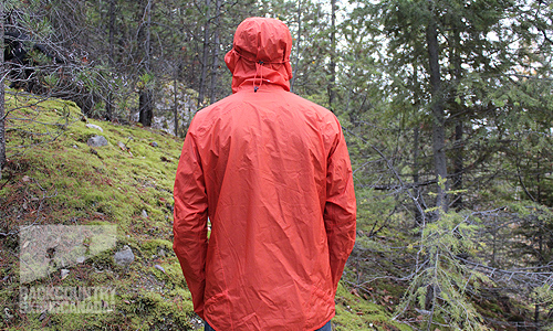 Mountain Equipment Micron Jacket