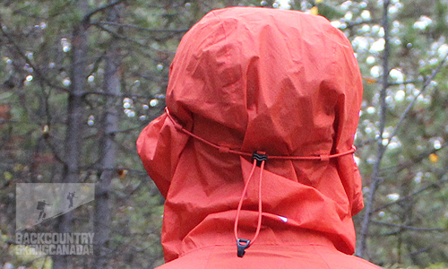 Mountain Equipment Micron Jacket Review